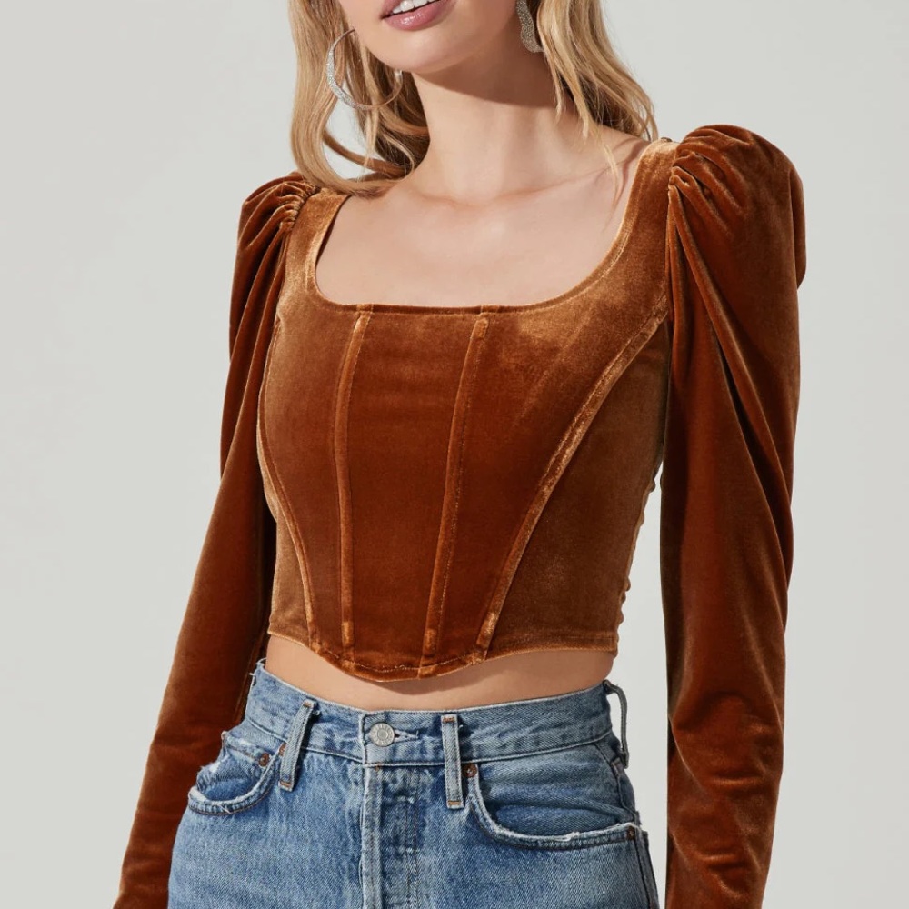 ASTR TOP